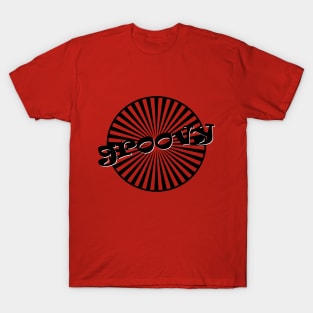 Groovy 2 T-Shirt